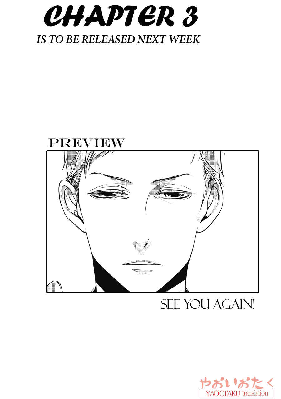 Page 29 Chapter 2 Amefurashi - Shunu ni Shippori to Nureru, Ooedo Renaitan