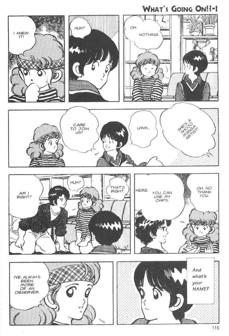 Page 17 Chapter 4 Short Program