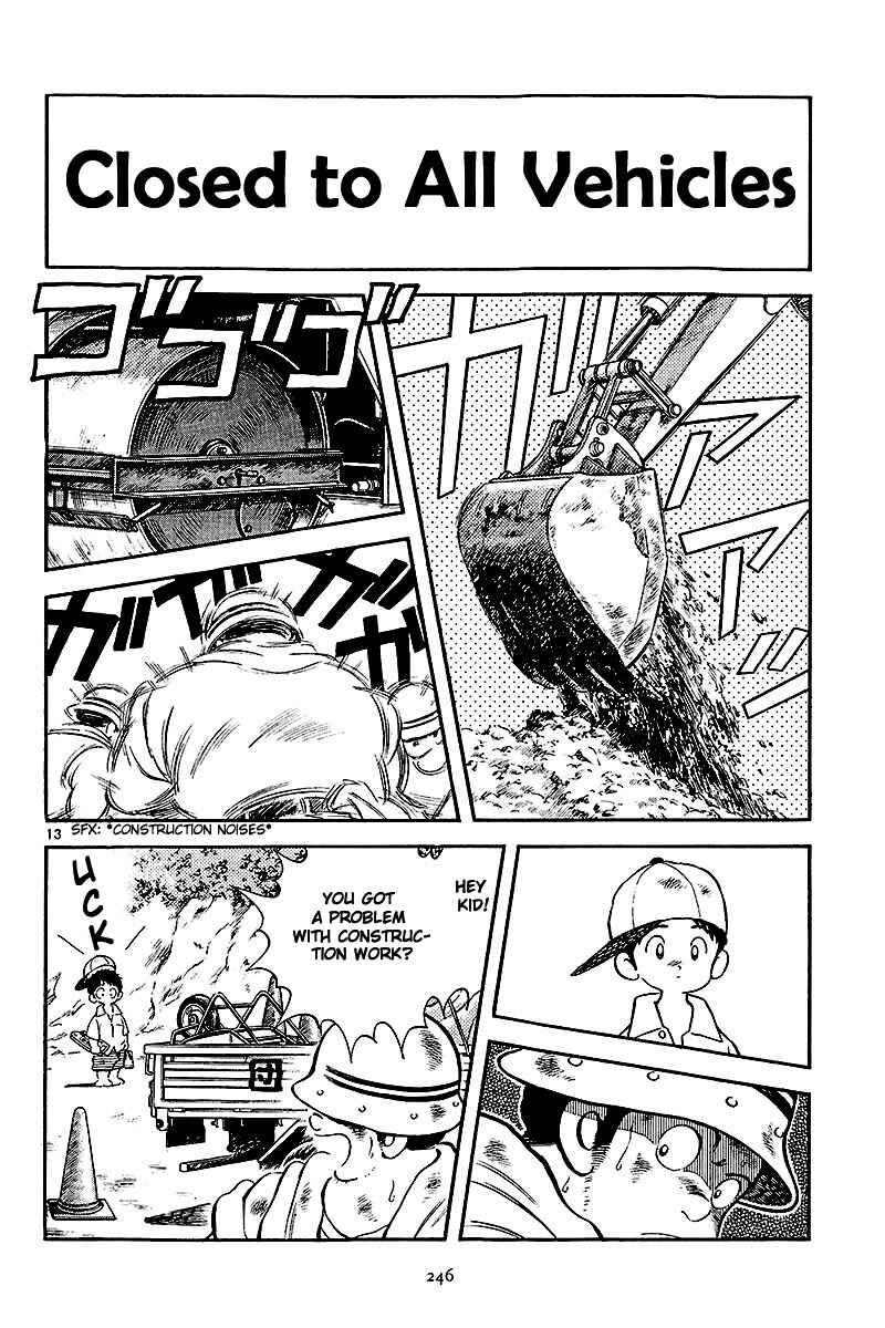 Page 13 Chapter 9 Short Program