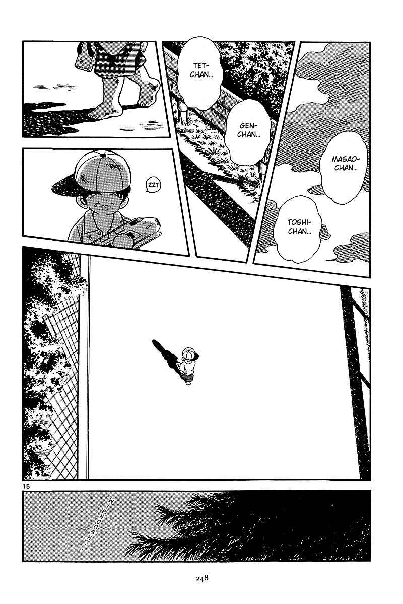 Page 15 Chapter 9 Short Program