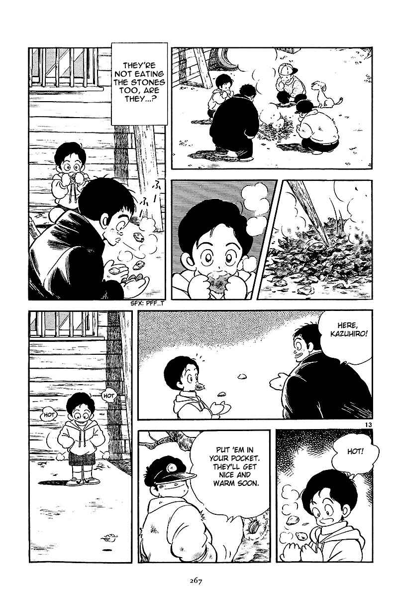 Page 34 Chapter 9 Short Program