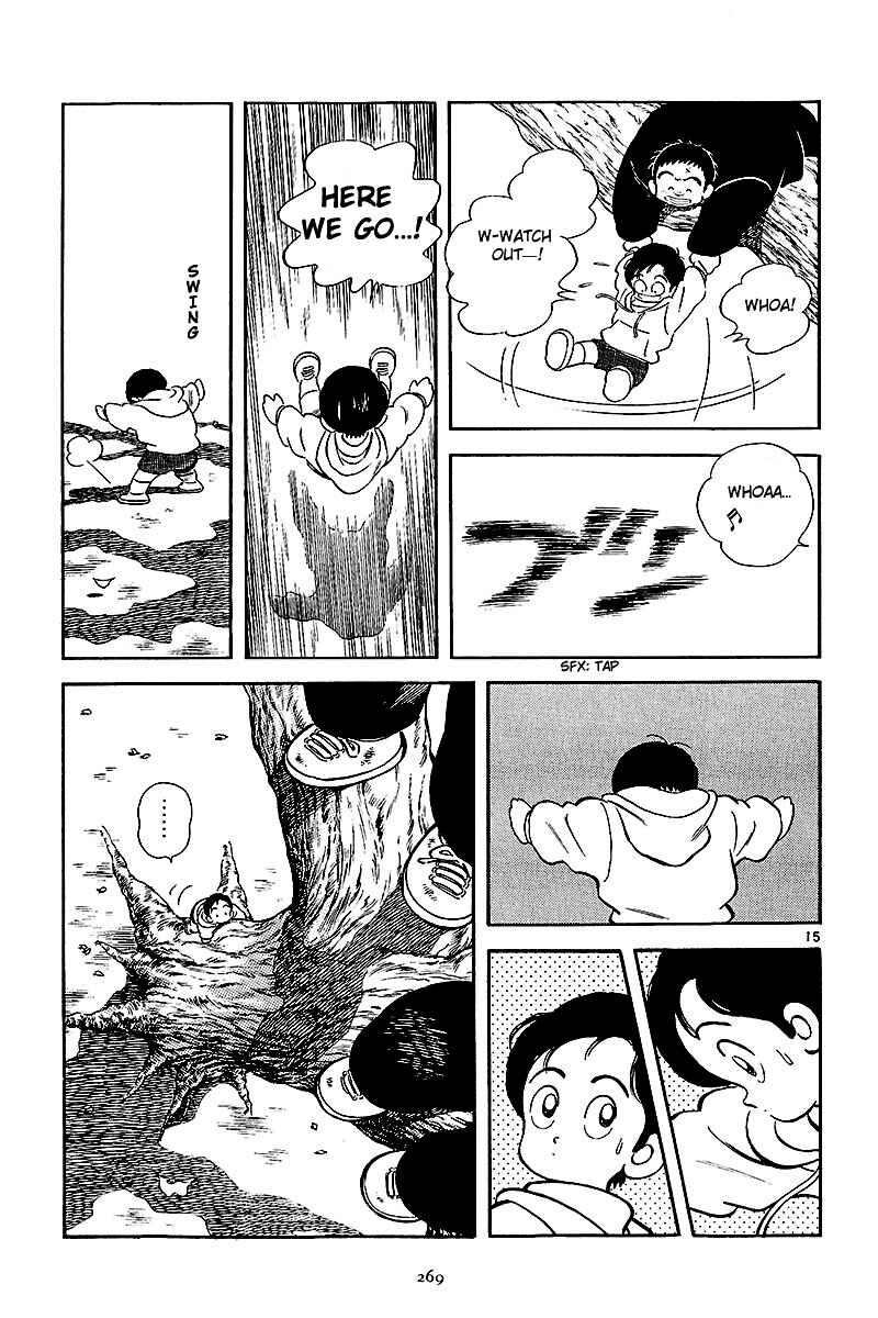 Page 36 Chapter 9 Short Program