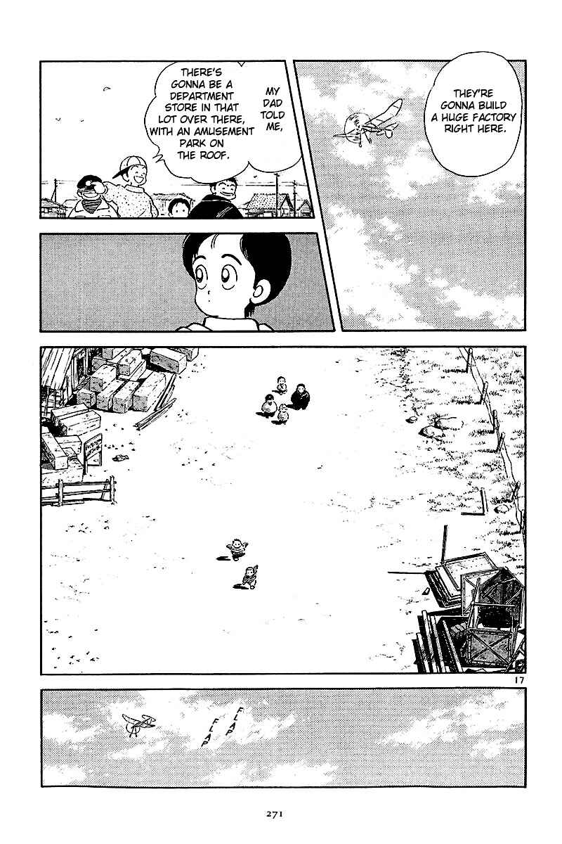 Page 38 Chapter 9 Short Program