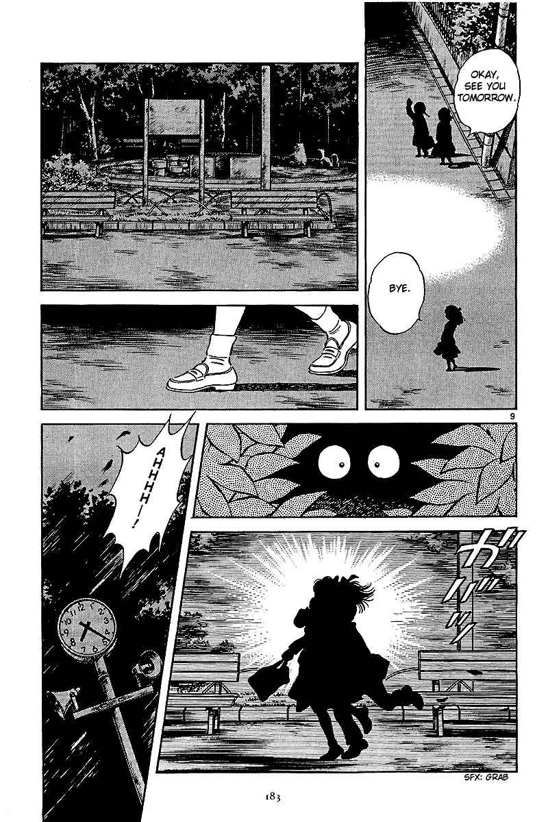 Page 8 Chapter 7 Short Program