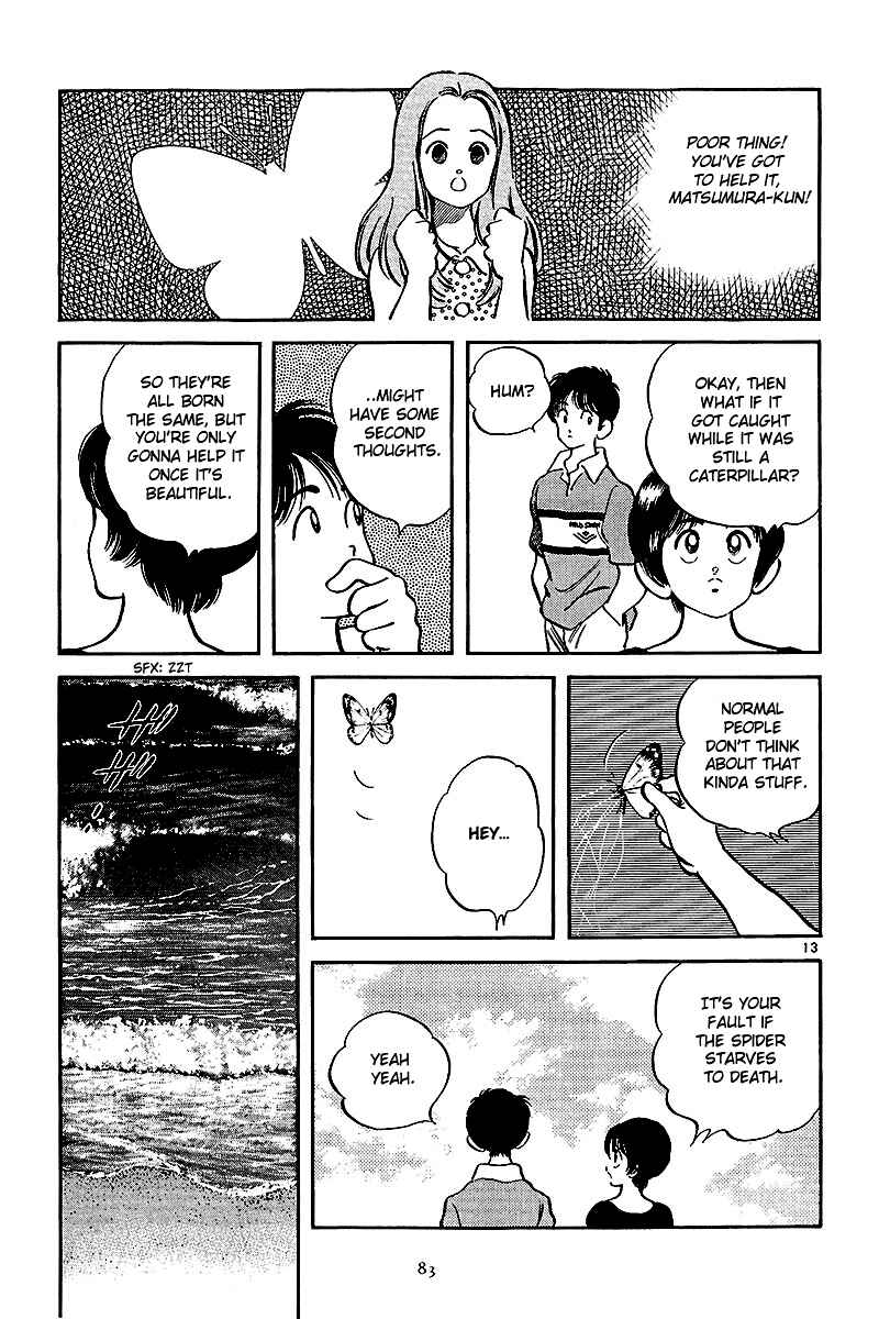 Page 12 Chapter 3 Short Program
