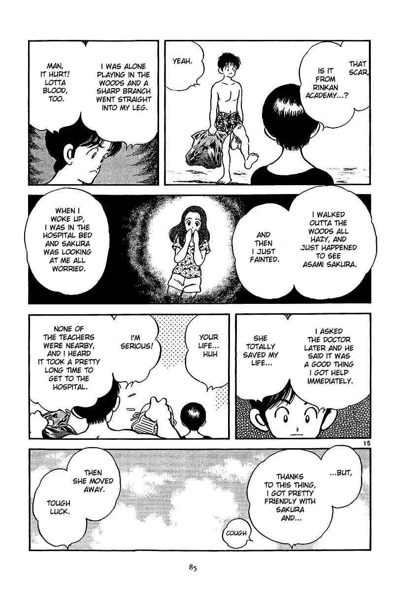 Page 14 Chapter 3 Short Program