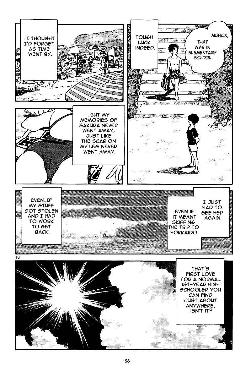 Page 15 Chapter 3 Short Program