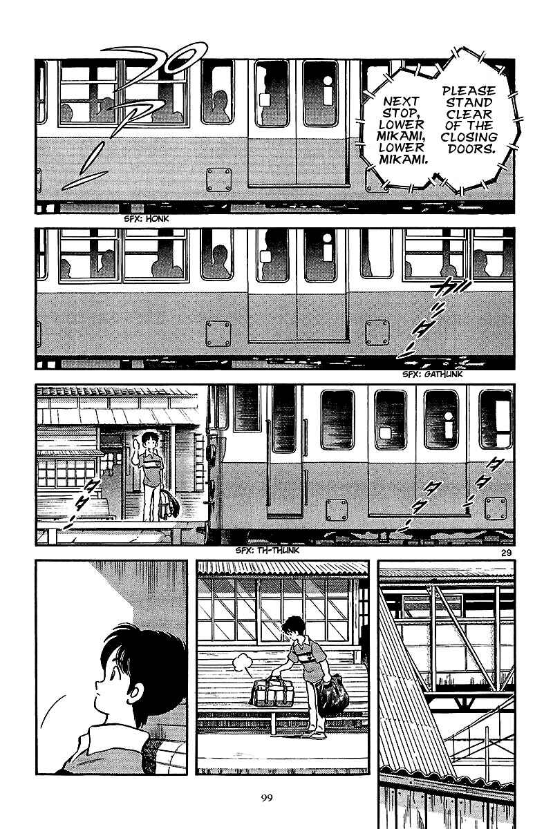 Page 28 Chapter 3 Short Program