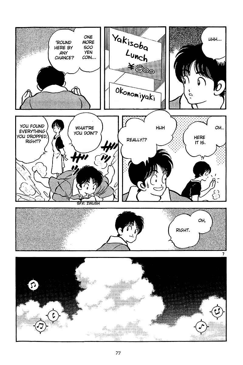 Page 6 Chapter 3 Short Program