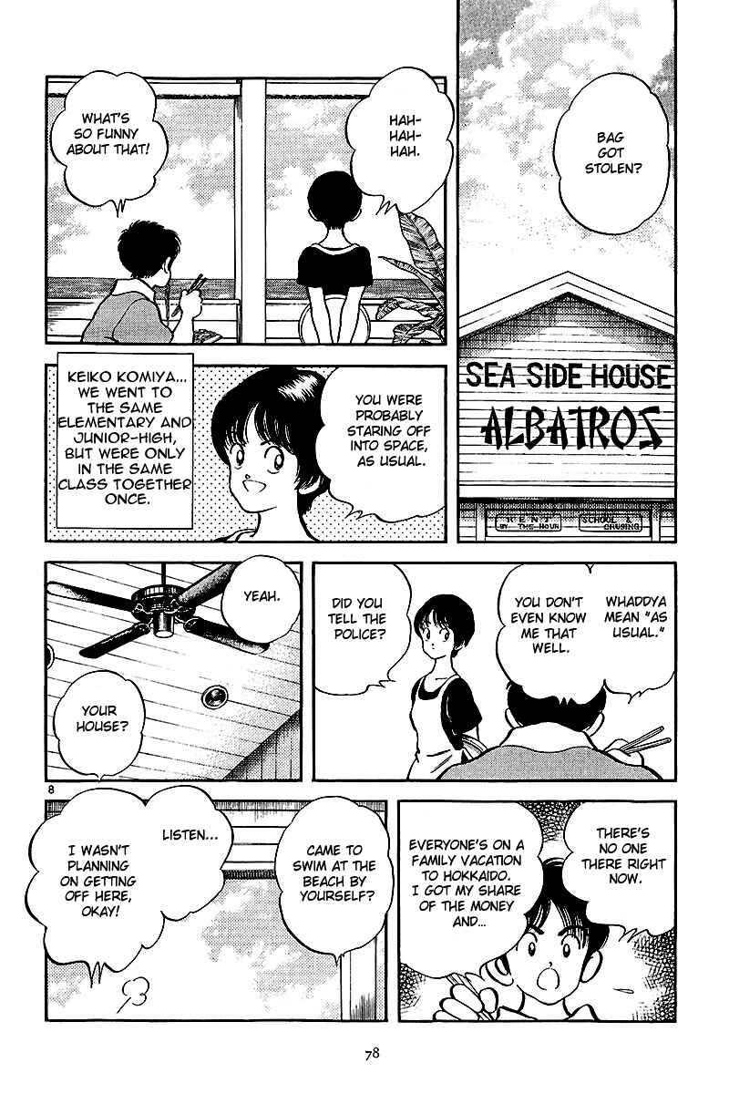 Page 7 Chapter 3 Short Program