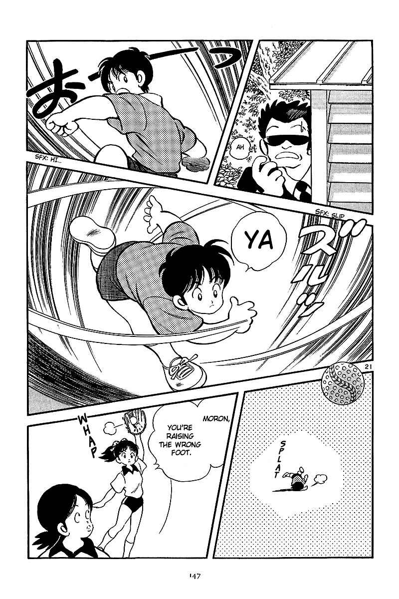 Page 20 Chapter 6 Short Program