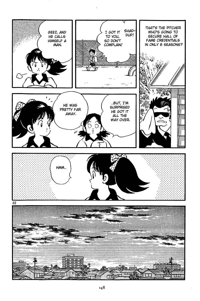 Page 21 Chapter 6 Short Program