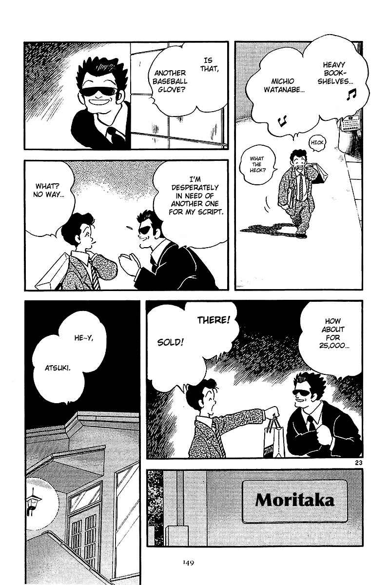 Page 22 Chapter 6 Short Program