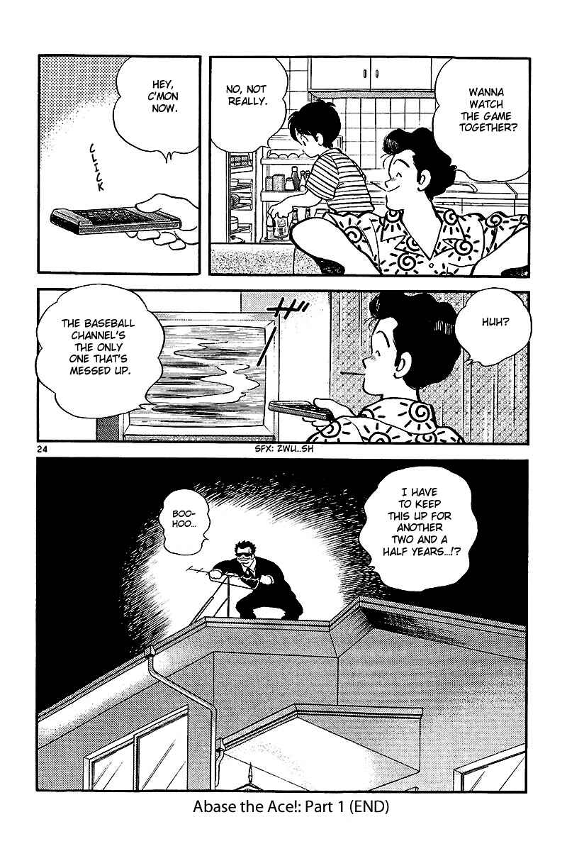 Page 23 Chapter 6 Short Program