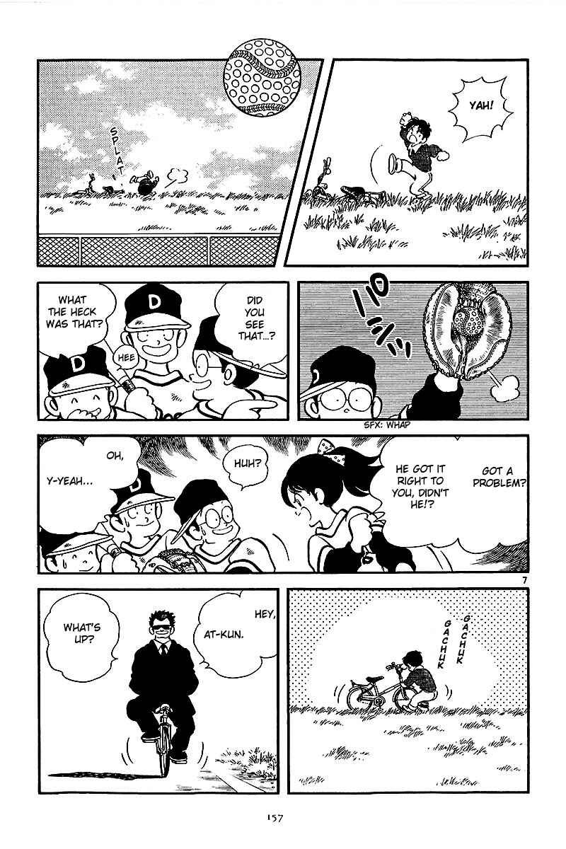 Page 30 Chapter 6 Short Program