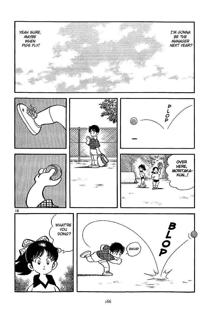 Page 39 Chapter 6 Short Program