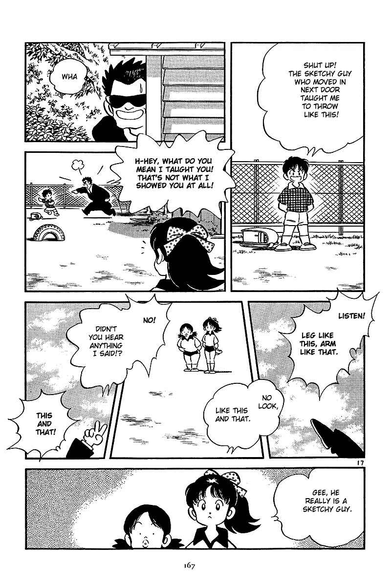 Page 40 Chapter 6 Short Program