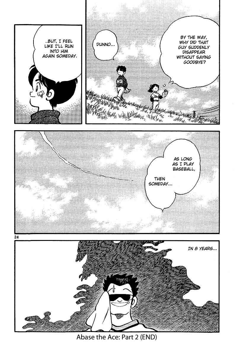Page 47 Chapter 6 Short Program