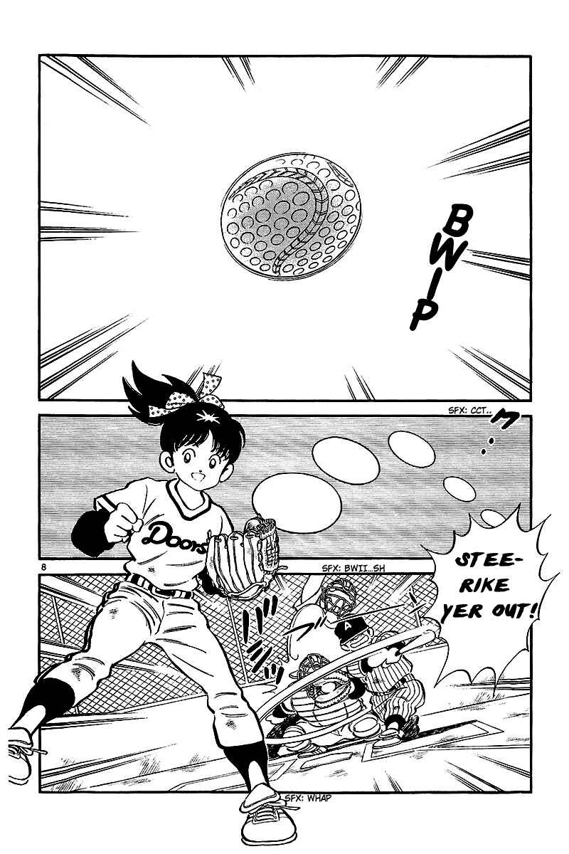 Page 7 Chapter 6 Short Program