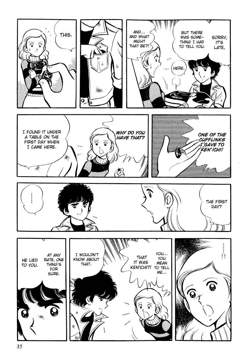 Page 36 Chapter 1 Short Program