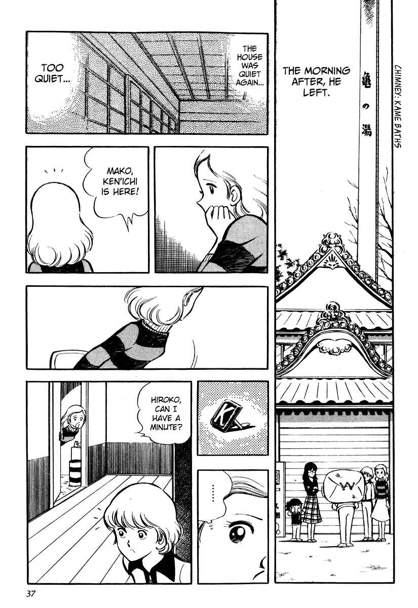 Page 38 Chapter 1 Short Program
