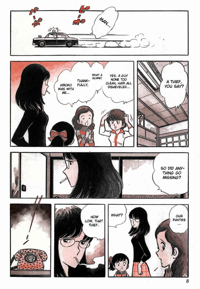 Page 9 Chapter 1 Short Program
