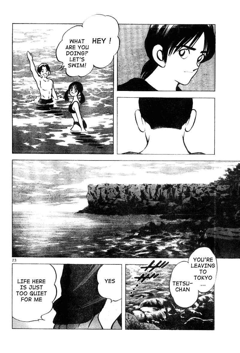Page 22 Chapter 6 Short Program