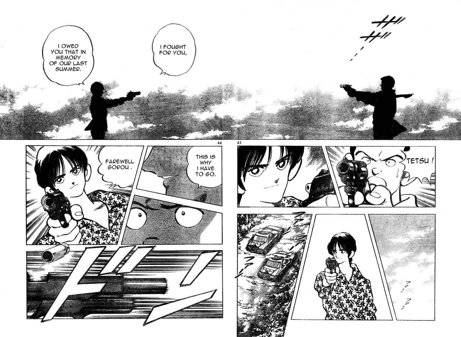 Page 42 Chapter 6 Short Program