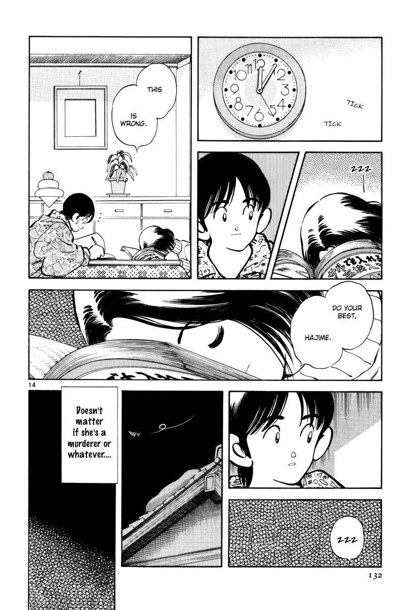Page 14 Chapter 5 Short Program