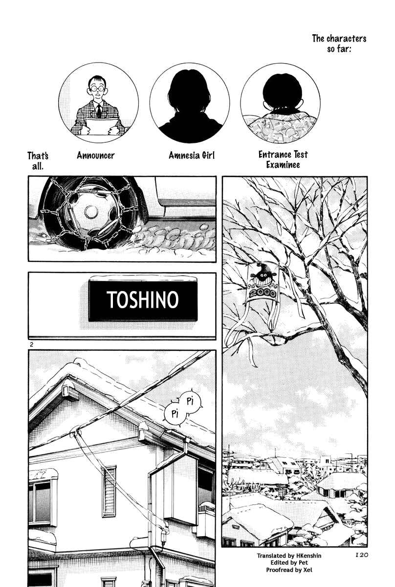 Page 2 Chapter 5 Short Program