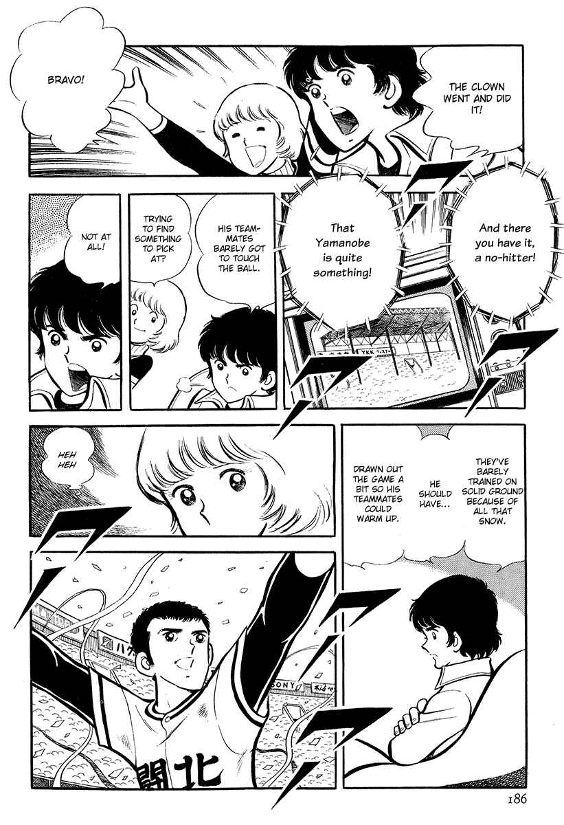 Page 16 Chapter 6 Short Program