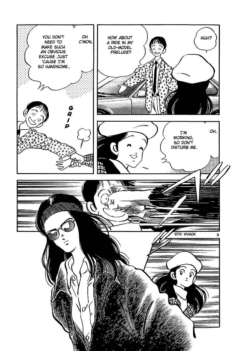 Page 16 Chapter 1 Short Program