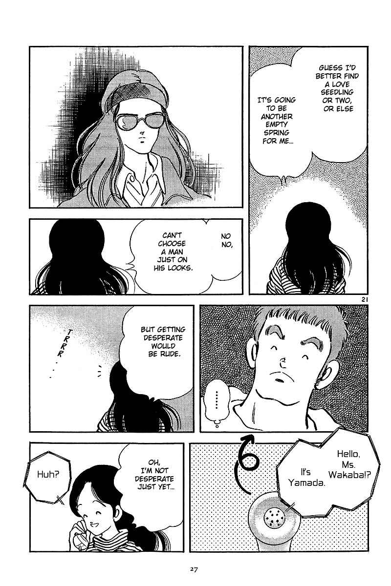 Page 28 Chapter 1 Short Program