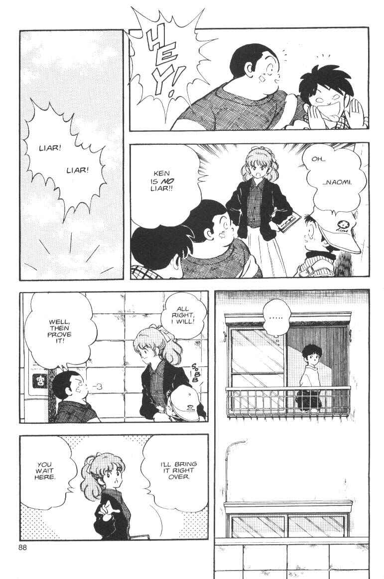 Page 14 Chapter 3 Short Program