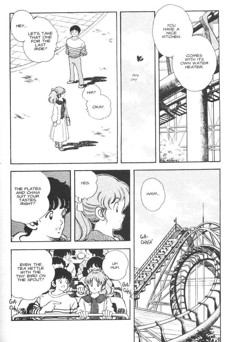 Page 21 Chapter 3 Short Program