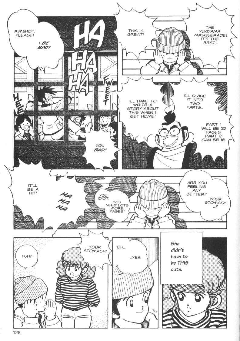 Page 10 Chapter 5 Short Program