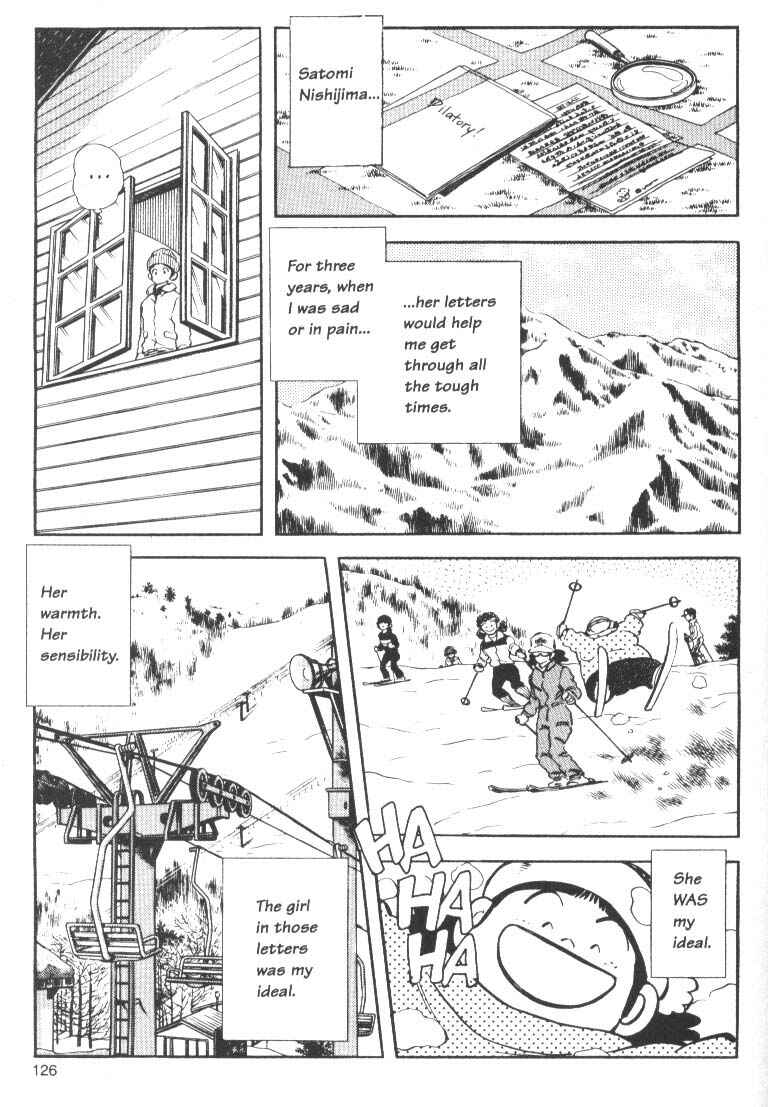 Page 8 Chapter 5 Short Program