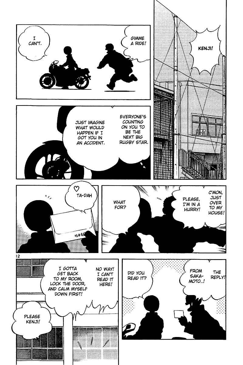 Page 12 Chapter 8 Short Program