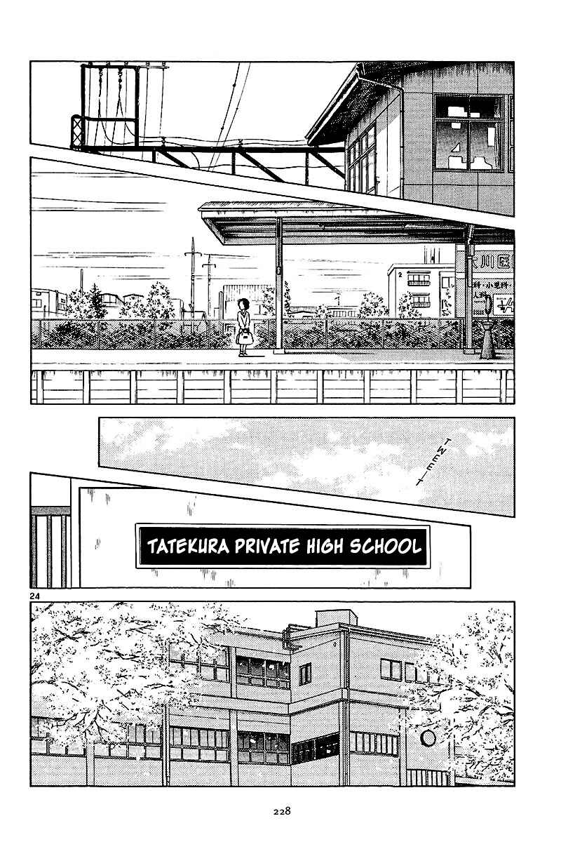Page 24 Chapter 8 Short Program