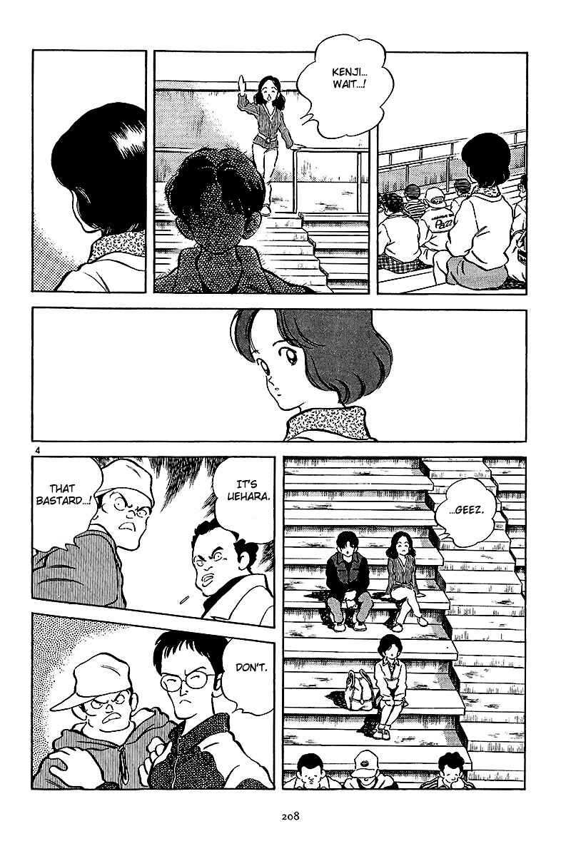 Page 4 Chapter 8 Short Program