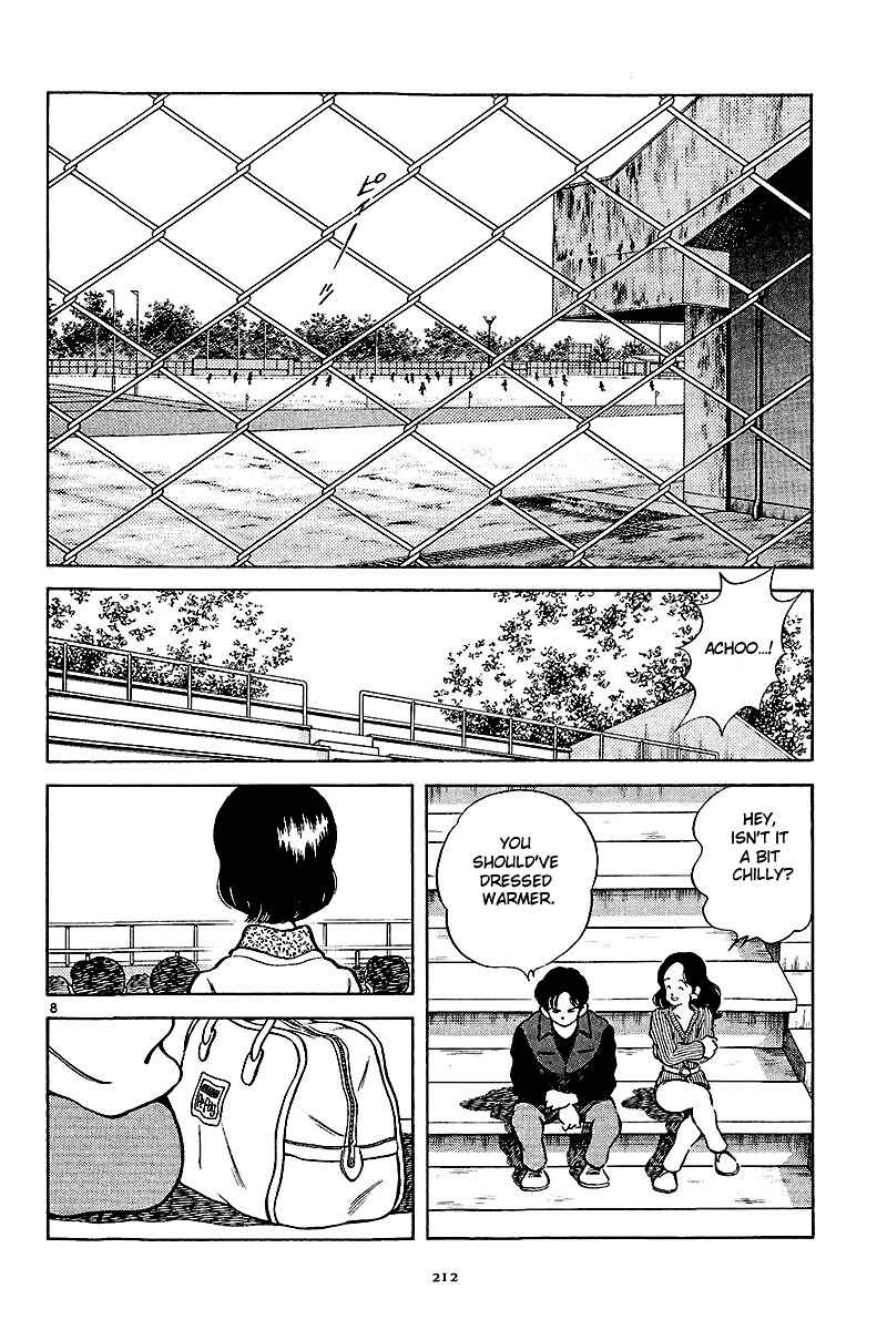 Page 8 Chapter 8 Short Program