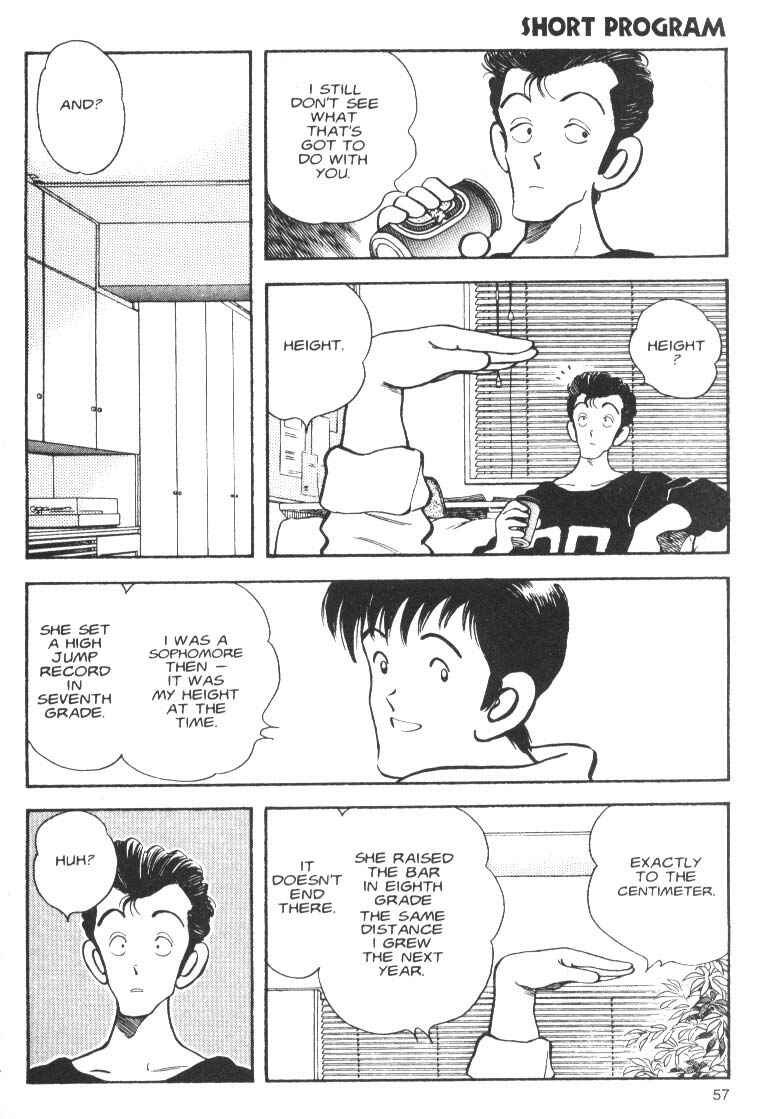 Page 11 Chapter 2 Short Program