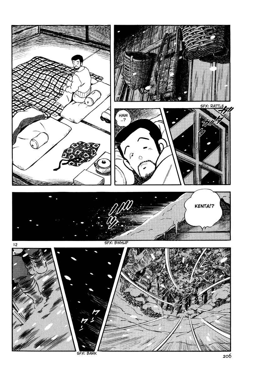 Page 12 Chapter 7 Short Program