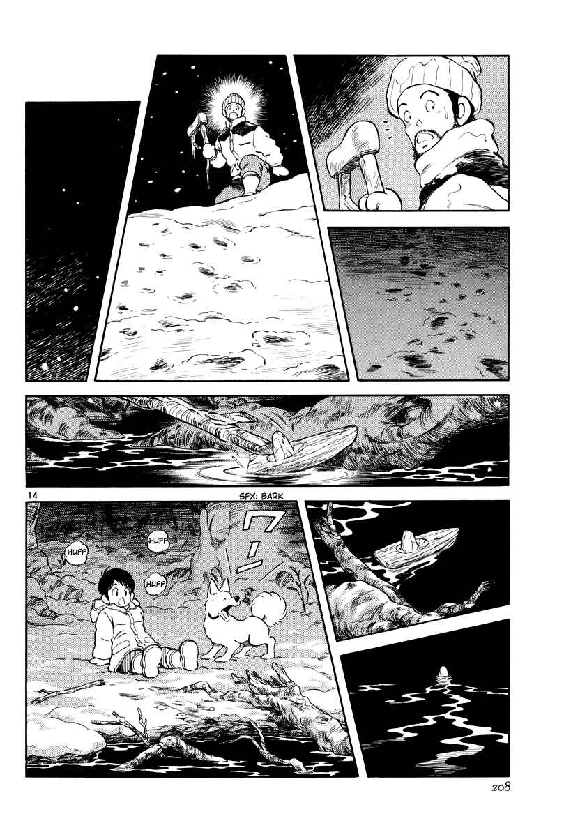 Page 14 Chapter 7 Short Program