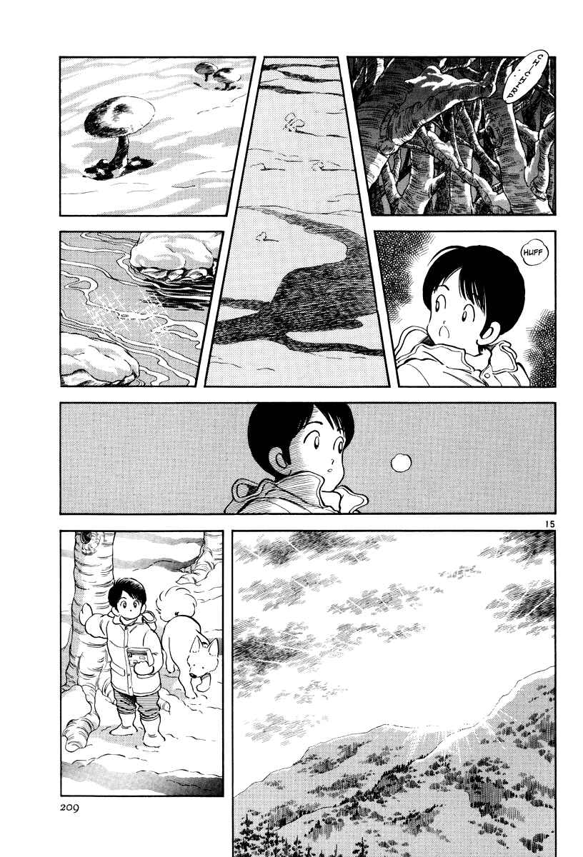 Page 15 Chapter 7 Short Program