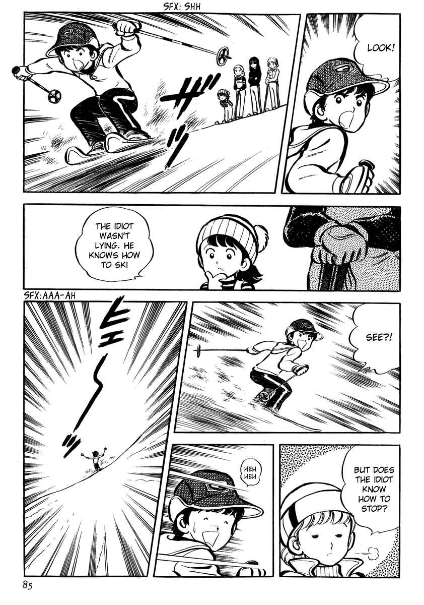 Page 11 Chapter 3 Short Program