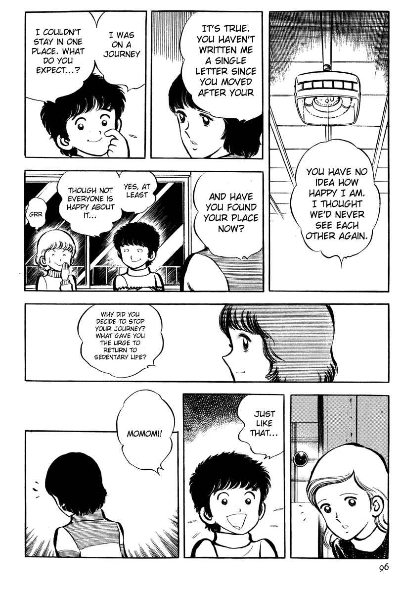 Page 22 Chapter 3 Short Program