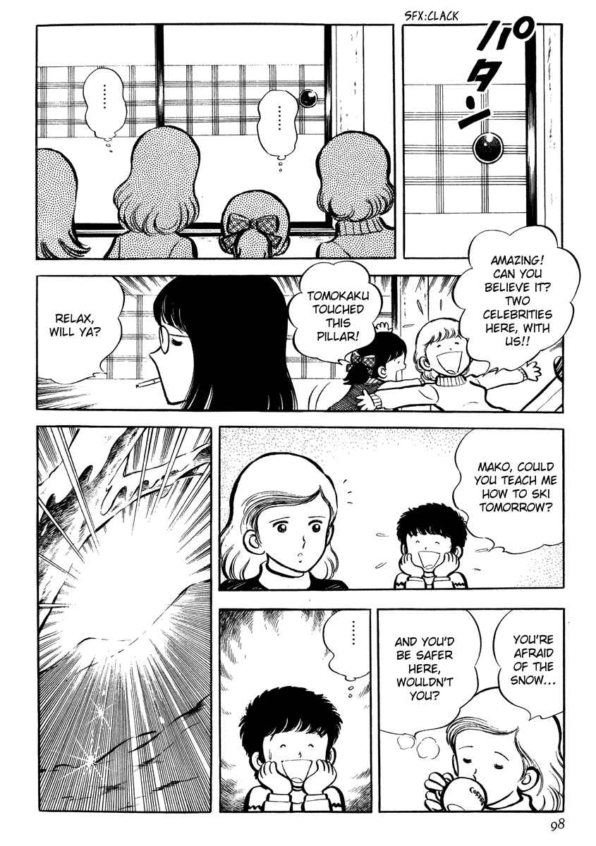 Page 24 Chapter 3 Short Program