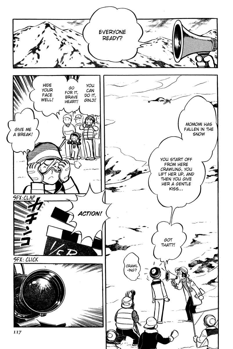 Page 43 Chapter 3 Short Program
