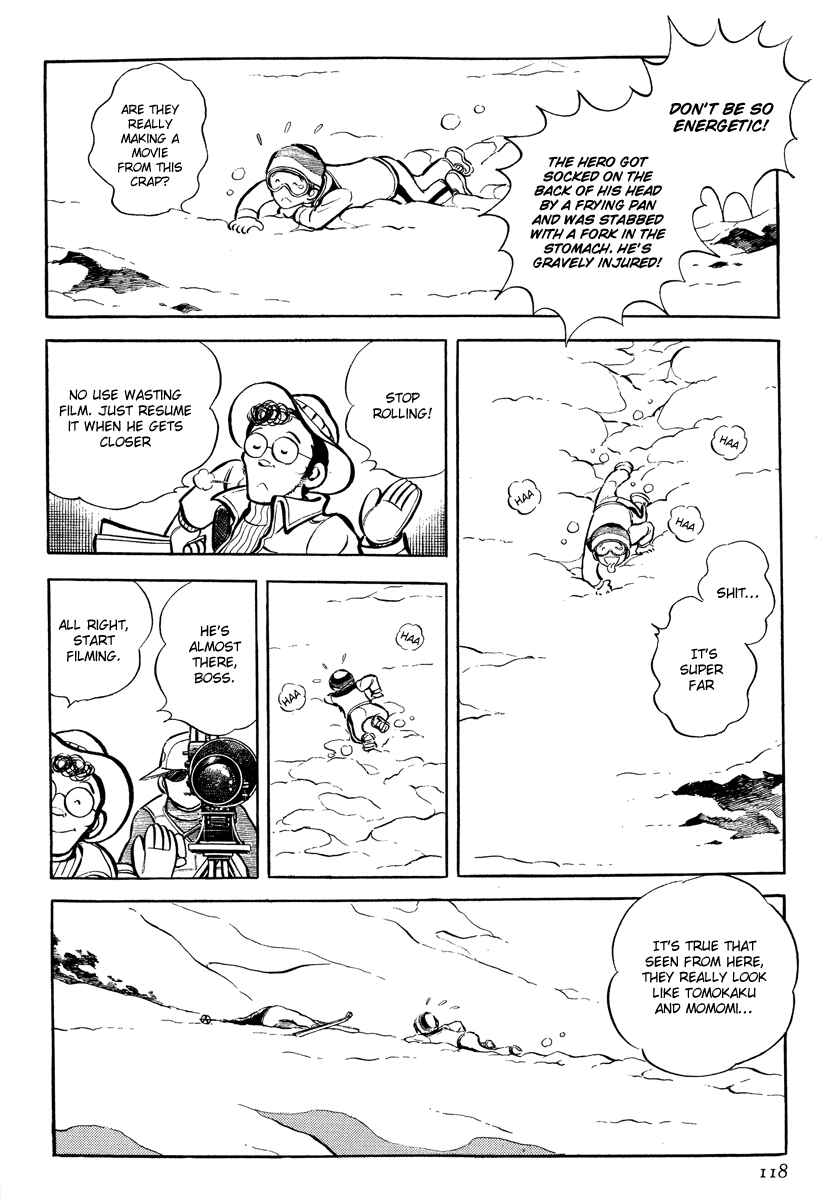 Page 44 Chapter 3 Short Program